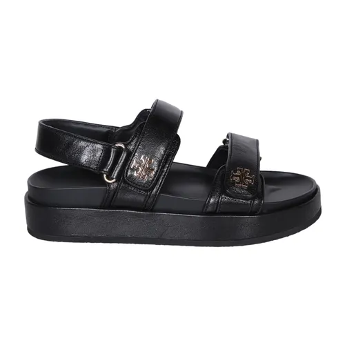 Shoes > Sandals > Flat Sandals - - Tory Burch - Modalova