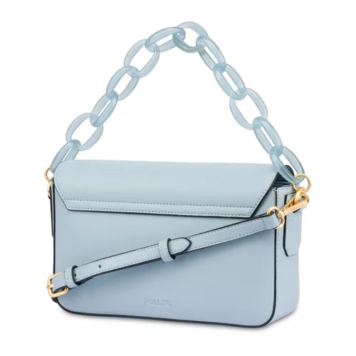 Pollini - Bags > Mini Bags - Blue - Pollini - Modalova