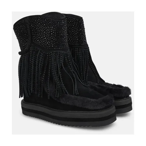 Shoes > Boots > Winter Boots - - Alma EN Pena - Modalova