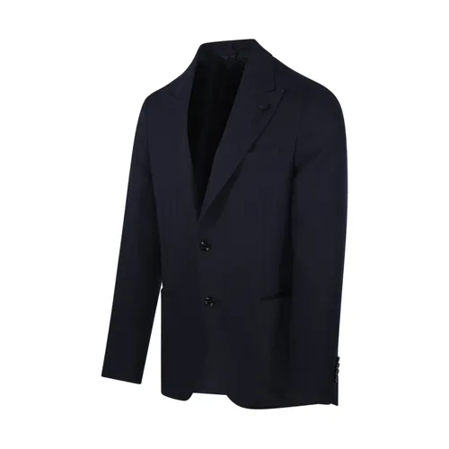 Jackets > Blazers - - Lardini - Modalova