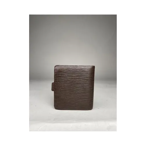 Pre-owned > Pre-owned Accessories > Pre-owned Wallets - - Louis Vuitton Vintage - Modalova