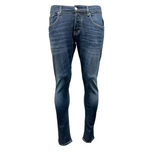 Jeans > Slim-fit Jeans - - Jacob Cohën - Modalova