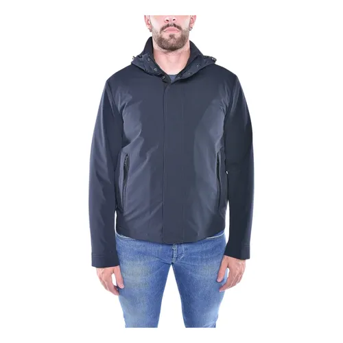 Jackets > Light Jackets - - Paul & Shark - Modalova