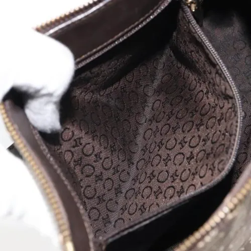 Pre-owned > Pre-owned Bags > Pre-owned Cross Body Bags - - Celine Vintage - Modalova