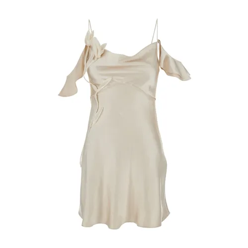 Dresses > Occasion Dresses > Party Dresses - - Self Portrait - Modalova
