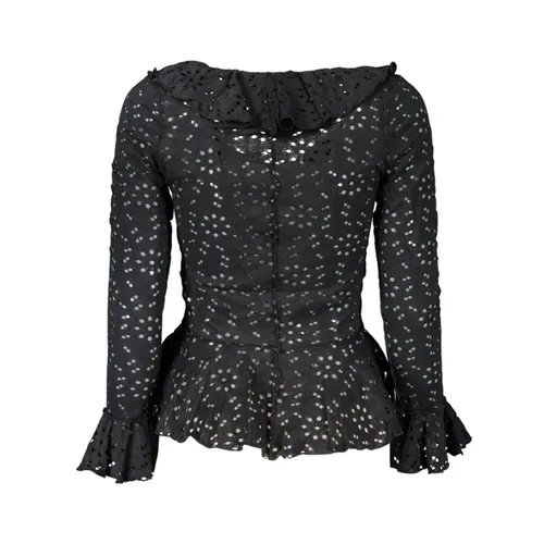 Blouses & Shirts > Blouses - - Desigual - Modalova