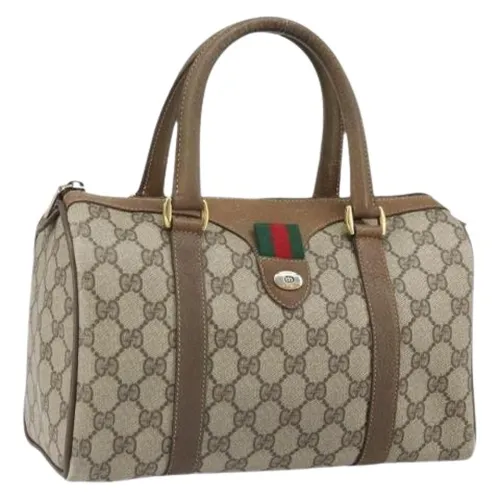 Pre-owned > Pre-owned Bags > Pre-owned Handbags - - Gucci Vintage - Modalova