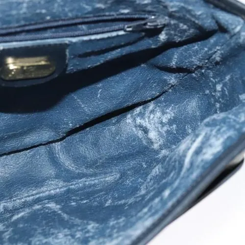 Pre-owned > Pre-owned Bags > Pre-owned Cross Body Bags - - Gucci Vintage - Modalova