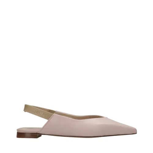 Shoes > Flats > Ballerinas - - Max Mara - Modalova
