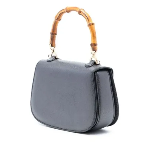 Pre-owned > Pre-owned Bags > Pre-owned Handbags - - Gucci Vintage - Modalova