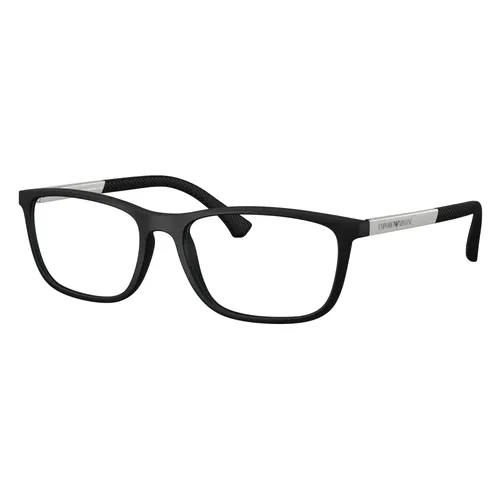 Accessories > Glasses - - Emporio Armani - Modalova