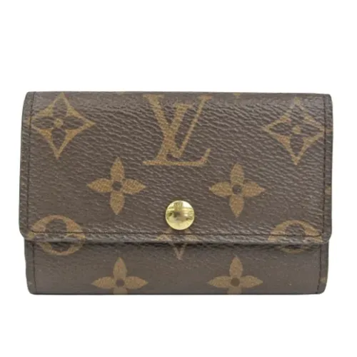 Pre-owned > Pre-owned Accessories - - Louis Vuitton Vintage - Modalova