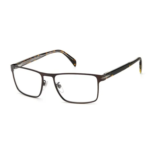 Accessories > Glasses - - Eyewear by David Beckham - Modalova