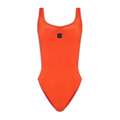 Swimwear > One-piece - - Tory Burch - Modalova