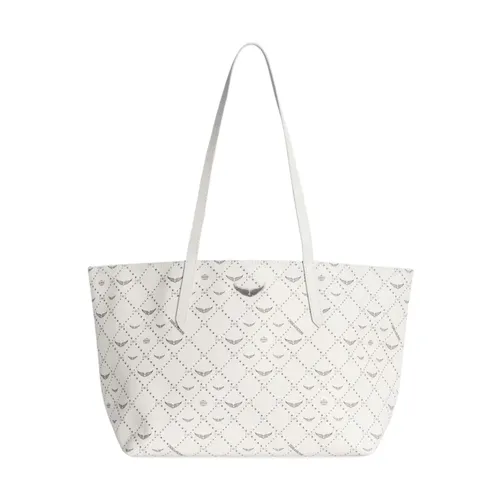 Bags > Tote Bags - - Zadig & Voltaire - Modalova