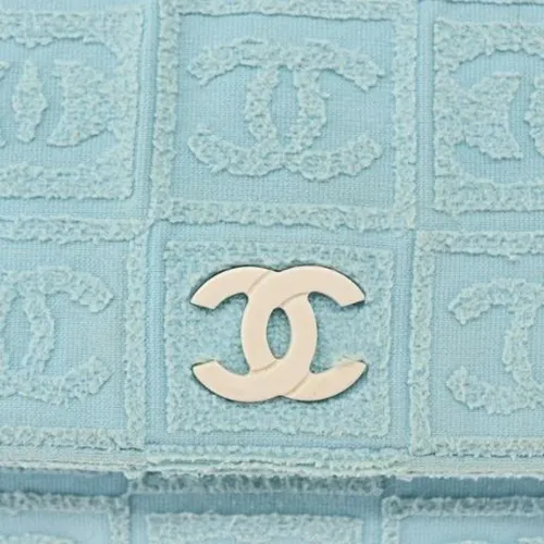 Pre-owned > Pre-owned Bags > Pre-owned Shoulder Bags - - Chanel Vintage - Modalova