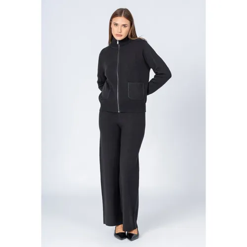 Sweatshirts & Hoodies > Zip-throughs - - Kocca - Modalova