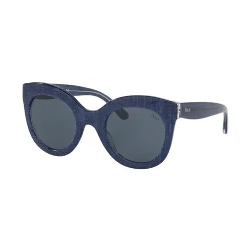 Accessories > Sunglasses - - Ralph Lauren - Modalova