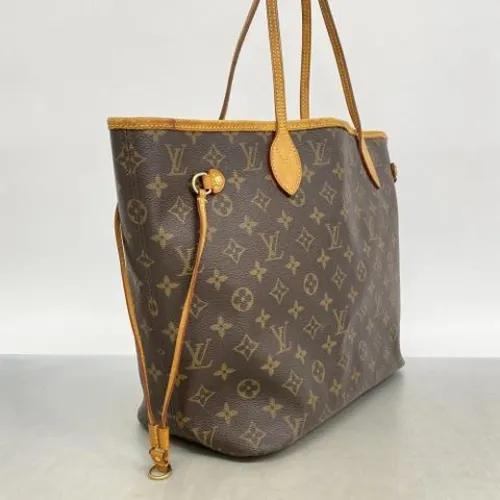 Pre-owned > Pre-owned Bags > Pre-owned Tote Bags - - Louis Vuitton Vintage - Modalova