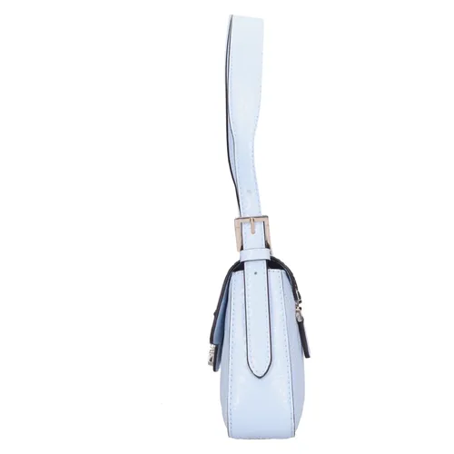 Guess - Bags > Handbags - Blue - Guess - Modalova