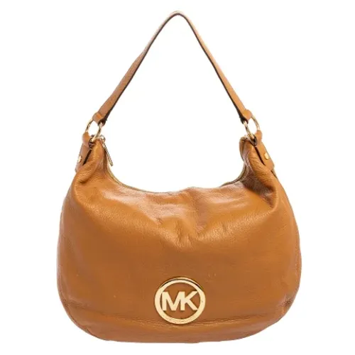 Pre-owned > Pre-owned Bags > Pre-owned Shoulder Bags - - Michael Kors Pre-owned - Modalova