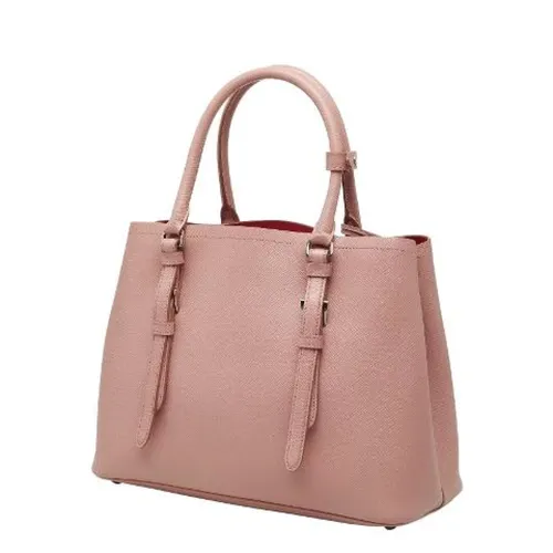 Pre-owned > Pre-owned Bags > Pre-owned Handbags - - Prada Vintage - Modalova