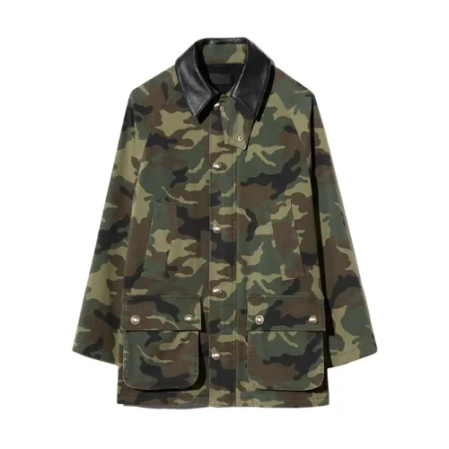 Jackets > Light Jackets - - Nili Lotan - Modalova