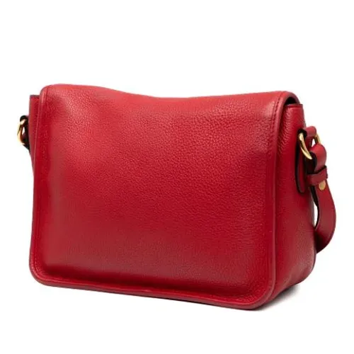 Pre-owned > Pre-owned Bags > Pre-owned Cross Body Bags - - Prada Vintage - Modalova