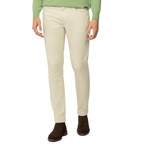 Trousers > Chinos - - Harmont & Blaine - Modalova
