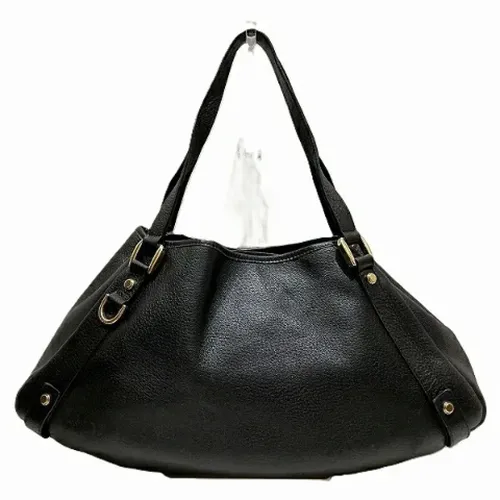 Pre-owned > Pre-owned Bags > Pre-owned Tote Bags - - Gucci Vintage - Modalova