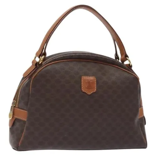 Pre-owned > Pre-owned Bags > Pre-owned Handbags - - Celine Vintage - Modalova