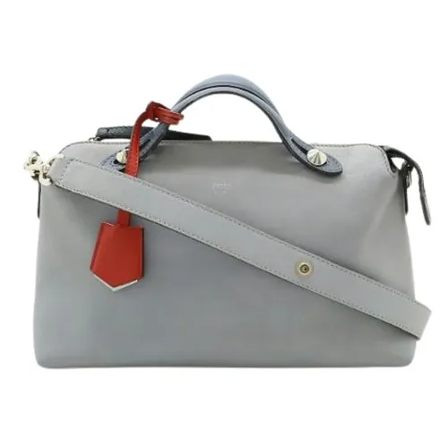 Pre-owned > Pre-owned Bags > Pre-owned Handbags - - Fendi Vintage - Modalova