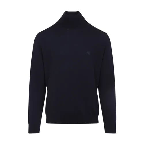 Knitwear > Turtlenecks - - Etro - Modalova