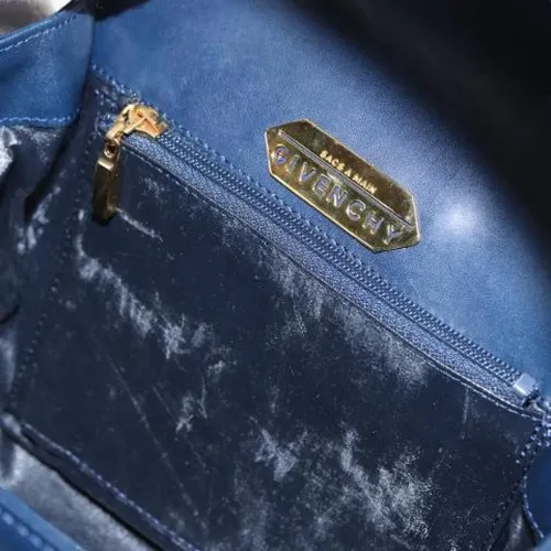 Pre-owned > Pre-owned Bags > Pre-owned Handbags - - Givenchy Pre-owned - Modalova