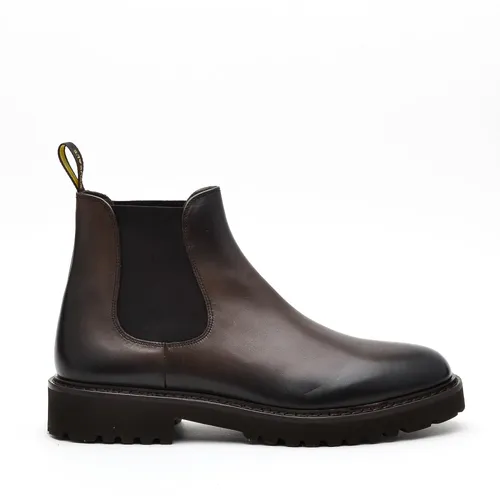 Shoes > Boots > Chelsea Boots - - Doucal's - Modalova