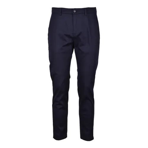 Trousers > Slim-fit Trousers - - Department Five - Modalova