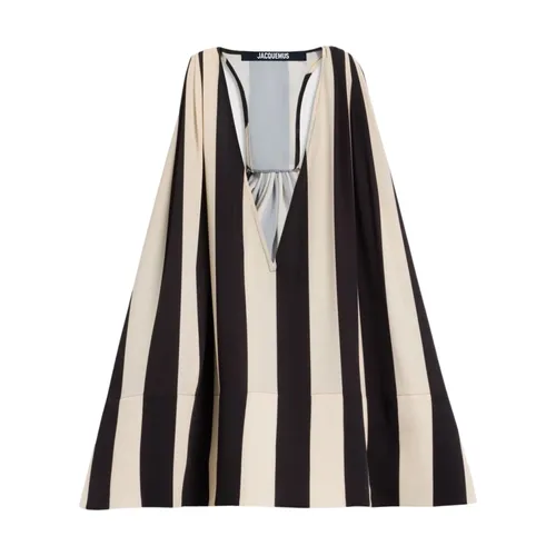 Tops > Sleeveless Tops - - Jacquemus - Modalova