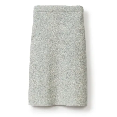 Skirts > Midi Skirts - - Fabiana Filippi - Modalova