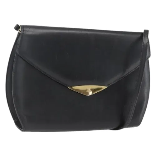 Pre-owned > Pre-owned Bags > Pre-owned Cross Body Bags - - Givenchy Pre-owned - Modalova