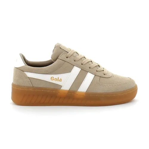 Gola - Shoes > Sneakers - Beige - Gola - Modalova