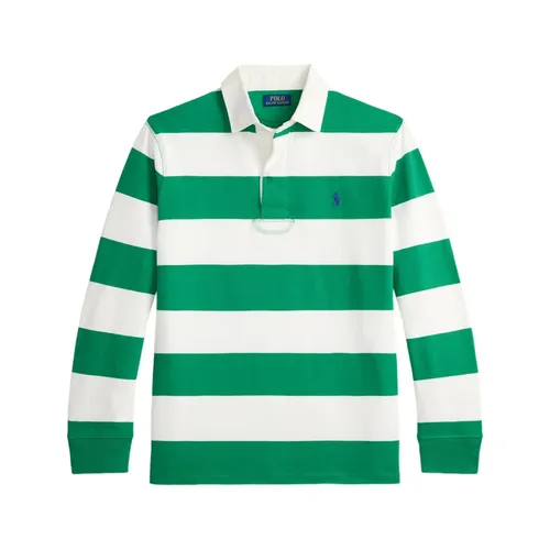 Tops > Polo Shirts - - Ralph Lauren - Modalova