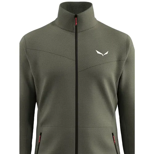 Sport > Outdoor > Jackets > Fleece Jackets - - Salewa - Modalova