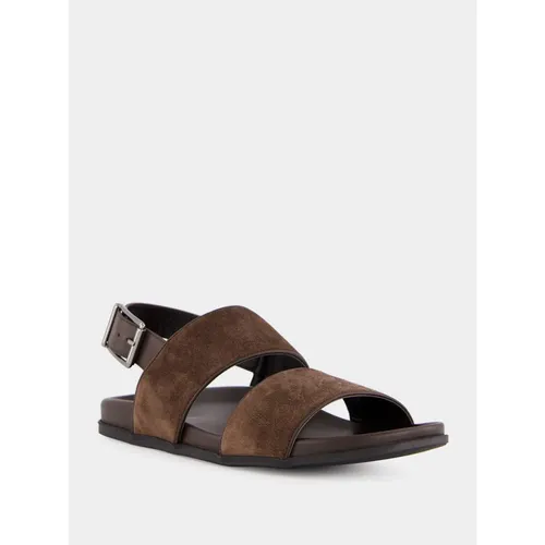 Shoes > Sandals > Flat Sandals - - Manolo Blahnik - Modalova