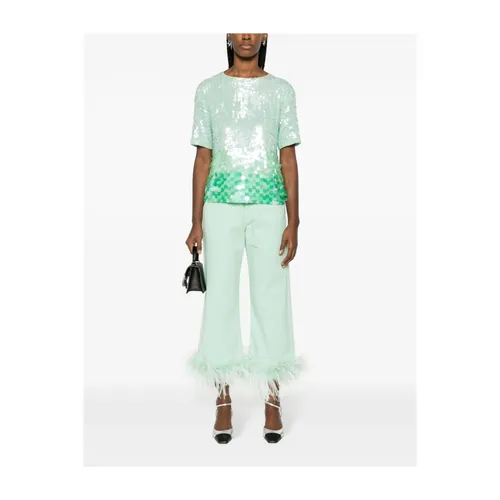 Blouses & Shirts > Blouses - - P.a.r.o.s.h. - Modalova