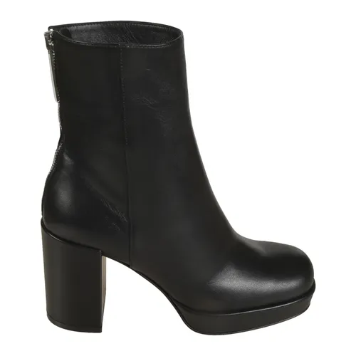 Shoes > Boots > Heeled Boots - - Sergio Rossi - Modalova