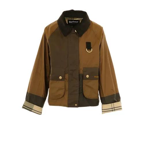 Jackets > Light Jackets - - Barbour - Modalova