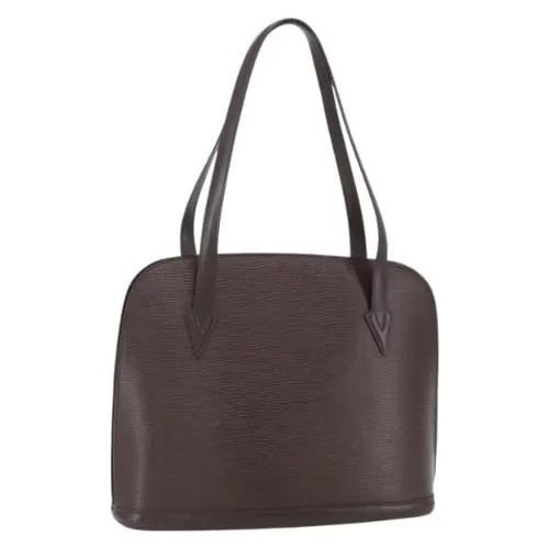 Pre-owned > Pre-owned Bags > Pre-owned Handbags - - Louis Vuitton Vintage - Modalova
