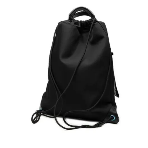 Pre-owned > Pre-owned Bags > Pre-owned Backpacks - - Dolce & Gabbana Pre-owned - Modalova
