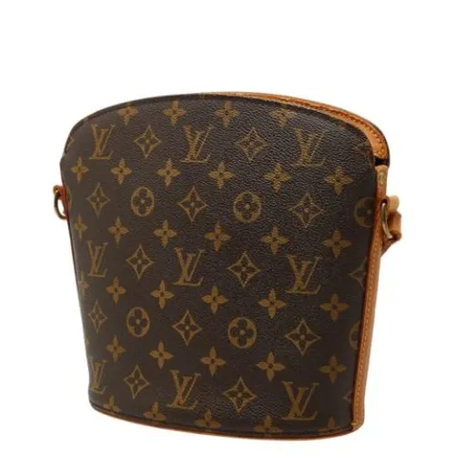 Pre-owned > Pre-owned Bags > Pre-owned Cross Body Bags - - Louis Vuitton Vintage - Modalova