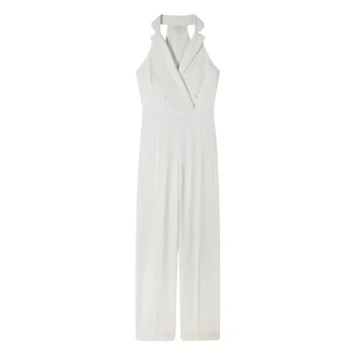 Jumpsuits & Playsuits > Jumpsuits - - Patrizia Pepe - Modalova